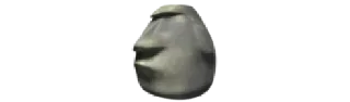 🗿
