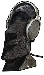🗿