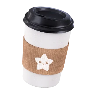 ☕