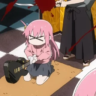 💗