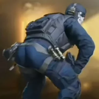 😏