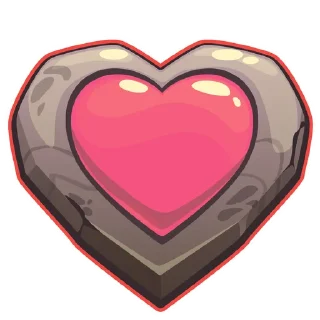 ❤