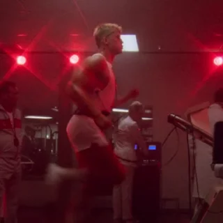 🏃‍♂️