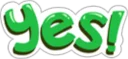 ✔