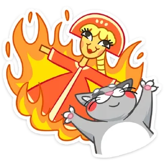🔥