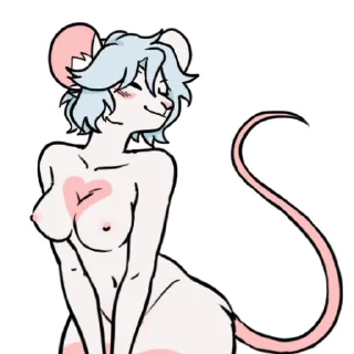 🐭