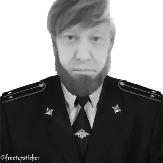 👮‍♂️