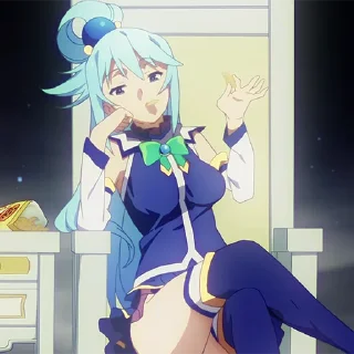💧