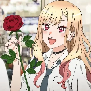 🌹