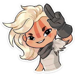 Скитальцы (@TgSticker)