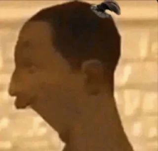 😳