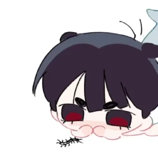 💋