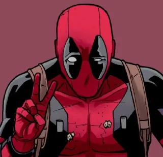✌
