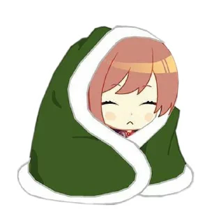 😴