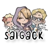Saigack