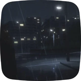😨