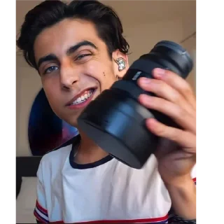😏