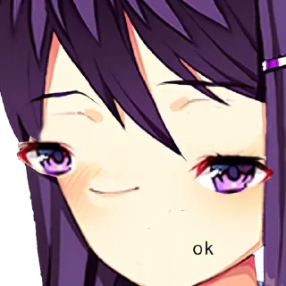 😏