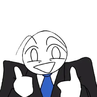 👍