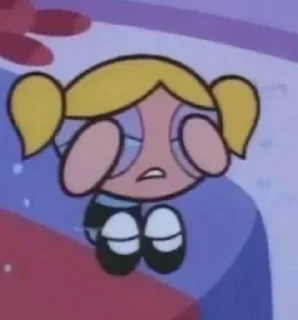 😭