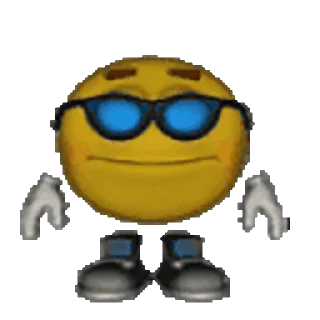 😎