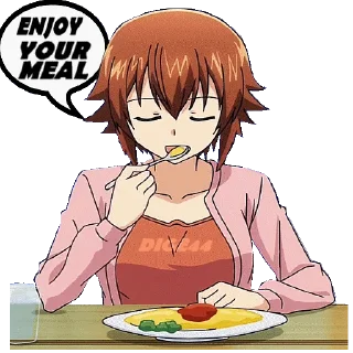 🍝