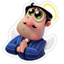 😇
