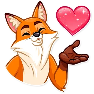 😘