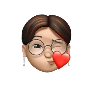 💋