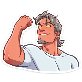 👊