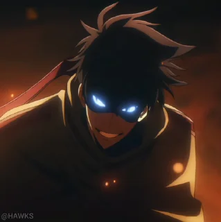 😈