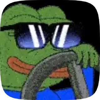 Pepe video pack :: @fStikBot