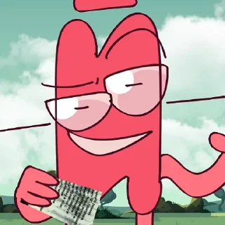 😏