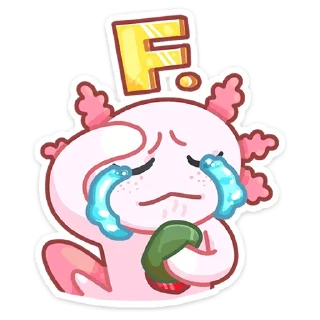 😭