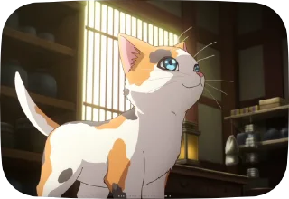 🐱