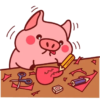 💌