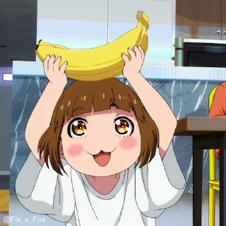 🍌