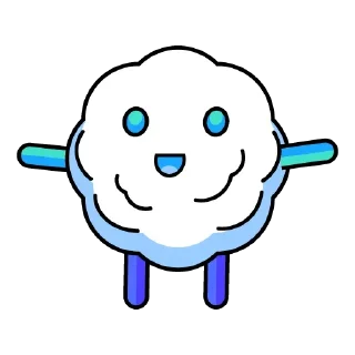 Snowball @stickersb2b