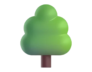 🌳