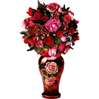 💐
