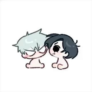 💋