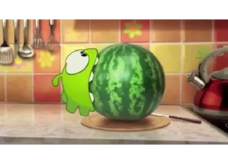 🐸