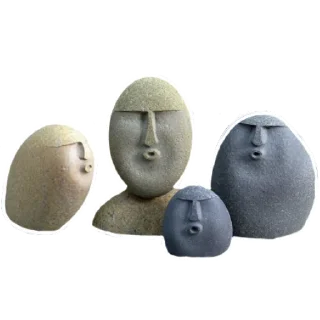 🗿