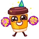 🥳