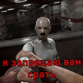 ❌