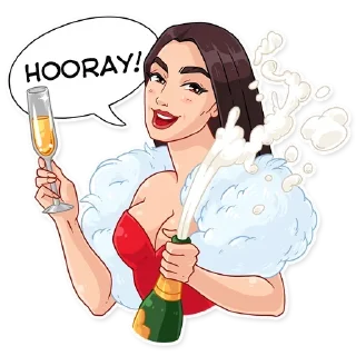 🍾