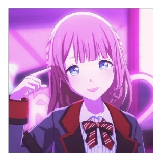 ❤