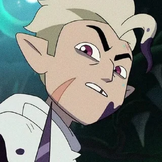 😠