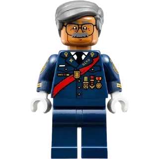 👮‍♂️