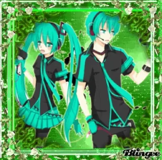 💚